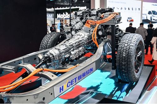 長(zhǎng)城汽車1-4月銷售43萬輛，同比飆升86%！五大品牌縱深布局驅(qū)動(dòng)業(yè)績(jī)?cè)鲩L(zhǎng)