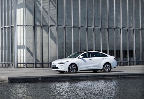 東半球純電翹楚 幾何A如何在實(shí)用領(lǐng)域超越特斯拉？