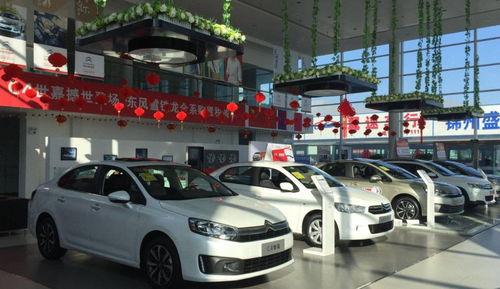 車(chē)市回暖信號(hào) 2月下旬汽車(chē)銷(xiāo)售環(huán)比增長(zhǎng)14.8%，市場(chǎng)信心逐步恢復(fù)