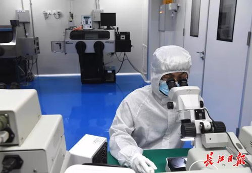 光谷量子 領(lǐng)跑量子通信核心器件研發(fā)與產(chǎn)業(yè)化，開啟通訊新紀(jì)元