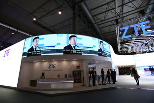 MWC2018 中興通訊引領(lǐng)5G商用浪潮，以創(chuàng)新研發(fā)加速成功之路