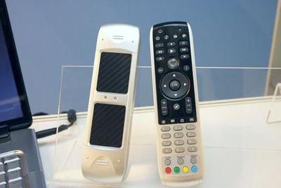 Computex 2009最佳選擇獎 引領潮流的觸控硬件產品展示